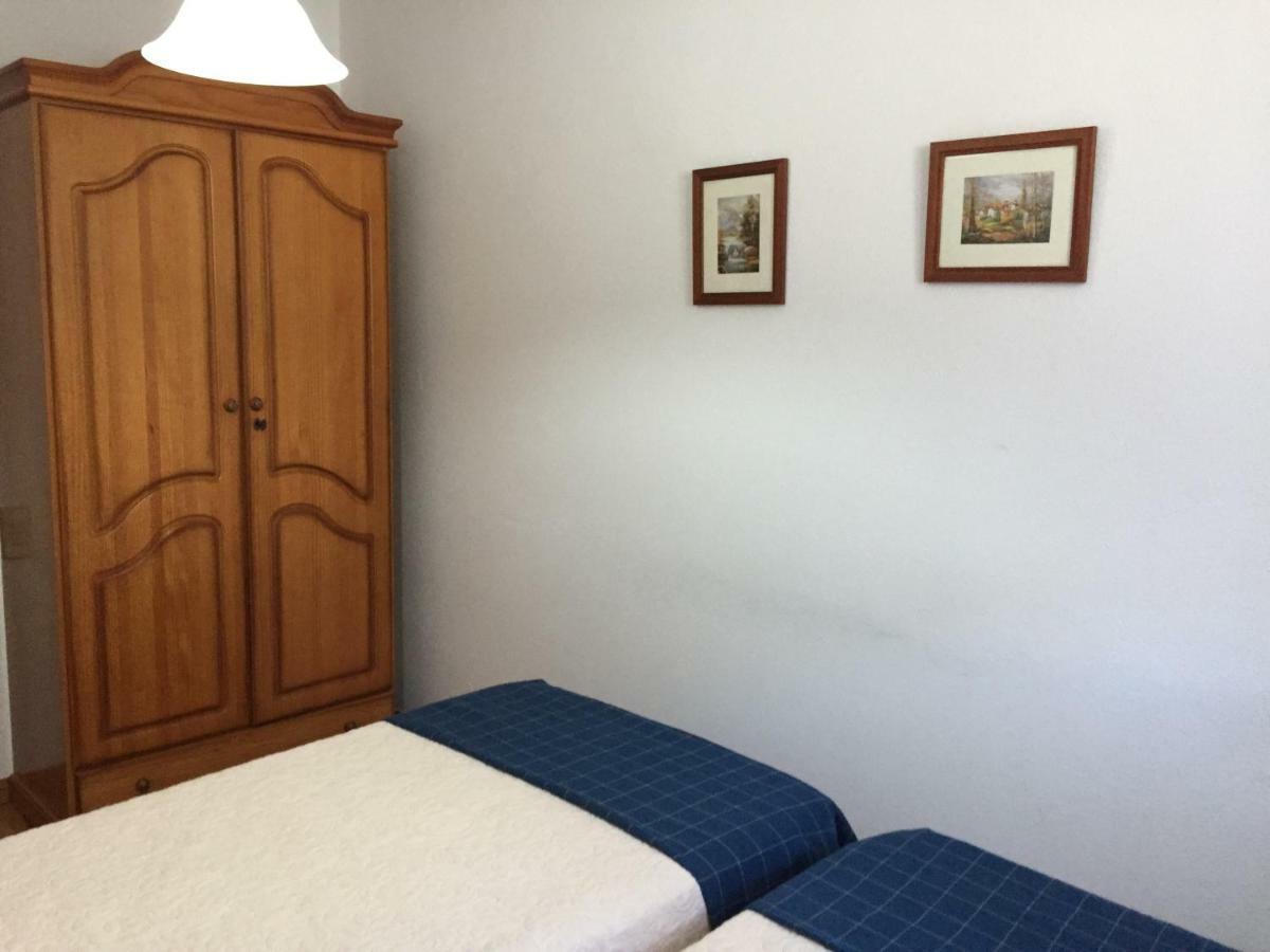 Ferienwohnung Blanchard Benas Benasque Exterior foto