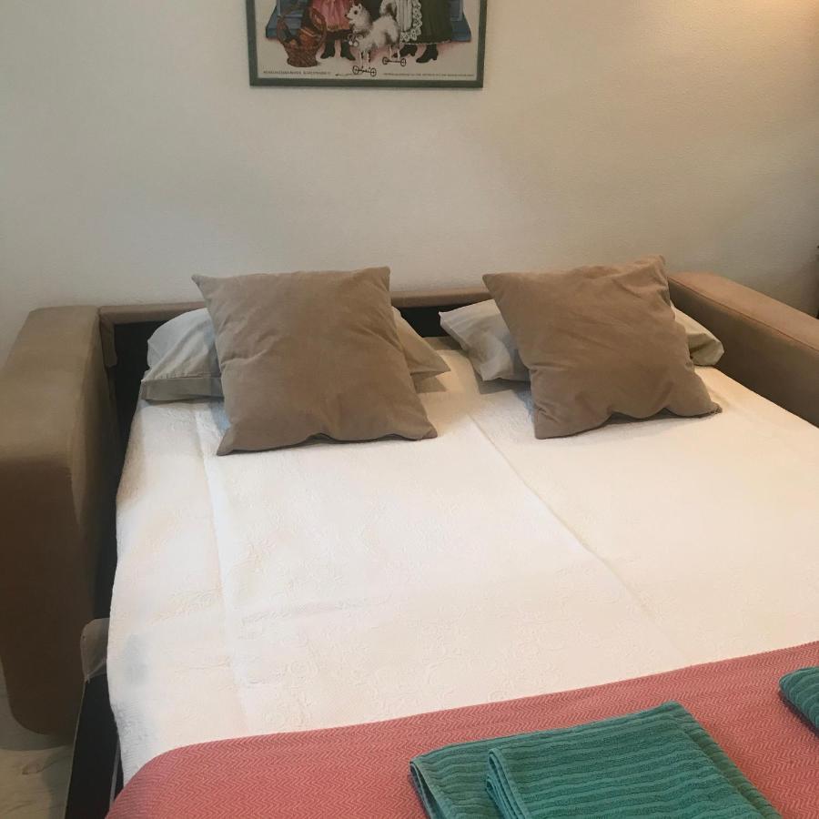 Ferienwohnung Blanchard Benas Benasque Exterior foto